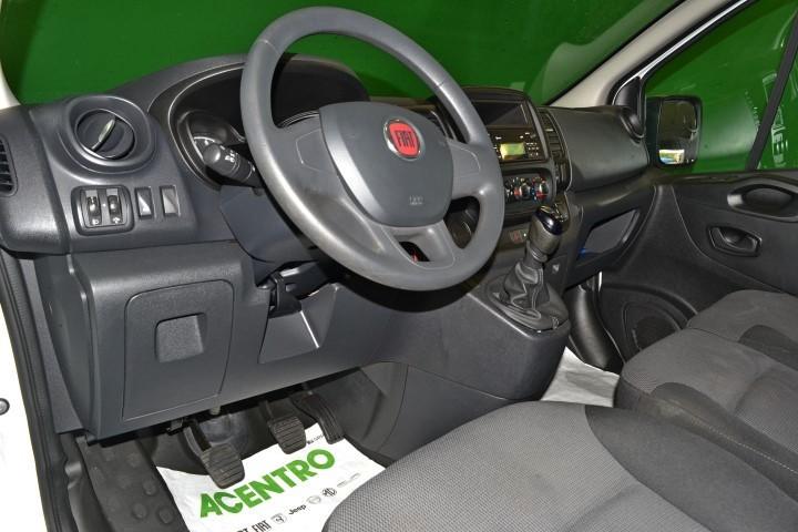 FIAT Talento Combi 2.0 Ds 120cv 12q CH1 9posti (IVA INCLUSA)
