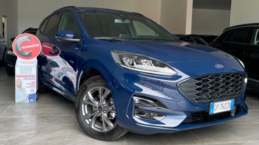 FORD KUGA 2.5 PLUG-IN HYBRID ST-LINE 2WD CVT 225CV - FULL LED