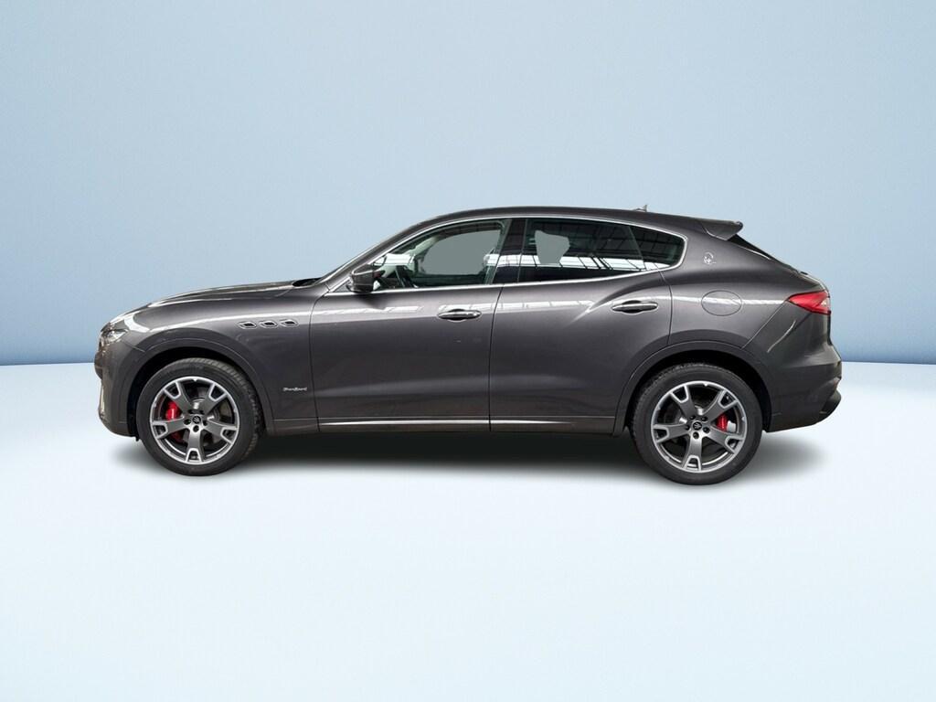 Maserati Levante 3.0 Gransport AWD Auto