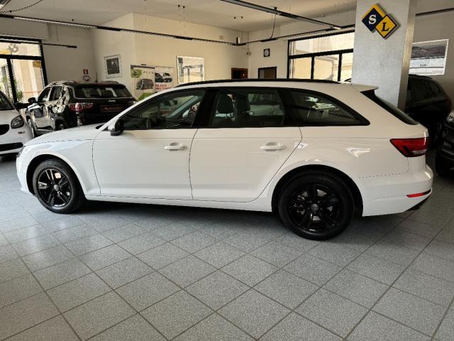 AUDI - A4 - 2.0 TDI 122CV Sport