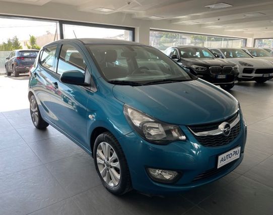 OPEL Karl 1.0 120 Anniversary