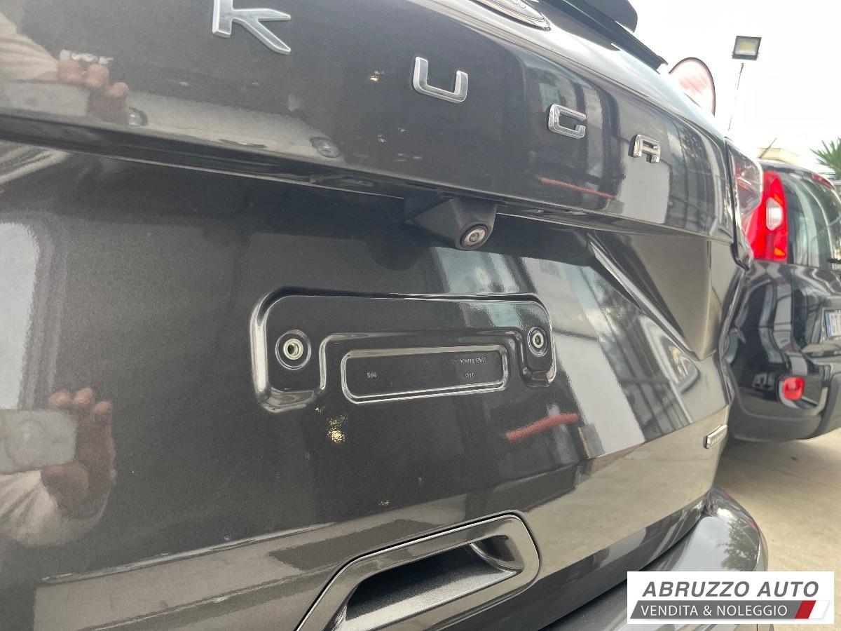 FORD Kuga 2.5 PHEV 225 CV CVT 2WD ST-Line PROMO