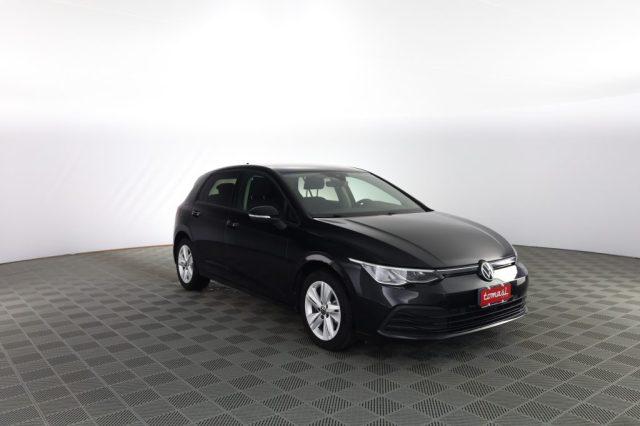 VOLKSWAGEN Golf Golf 2.0 TDI 150 CV DSG Style