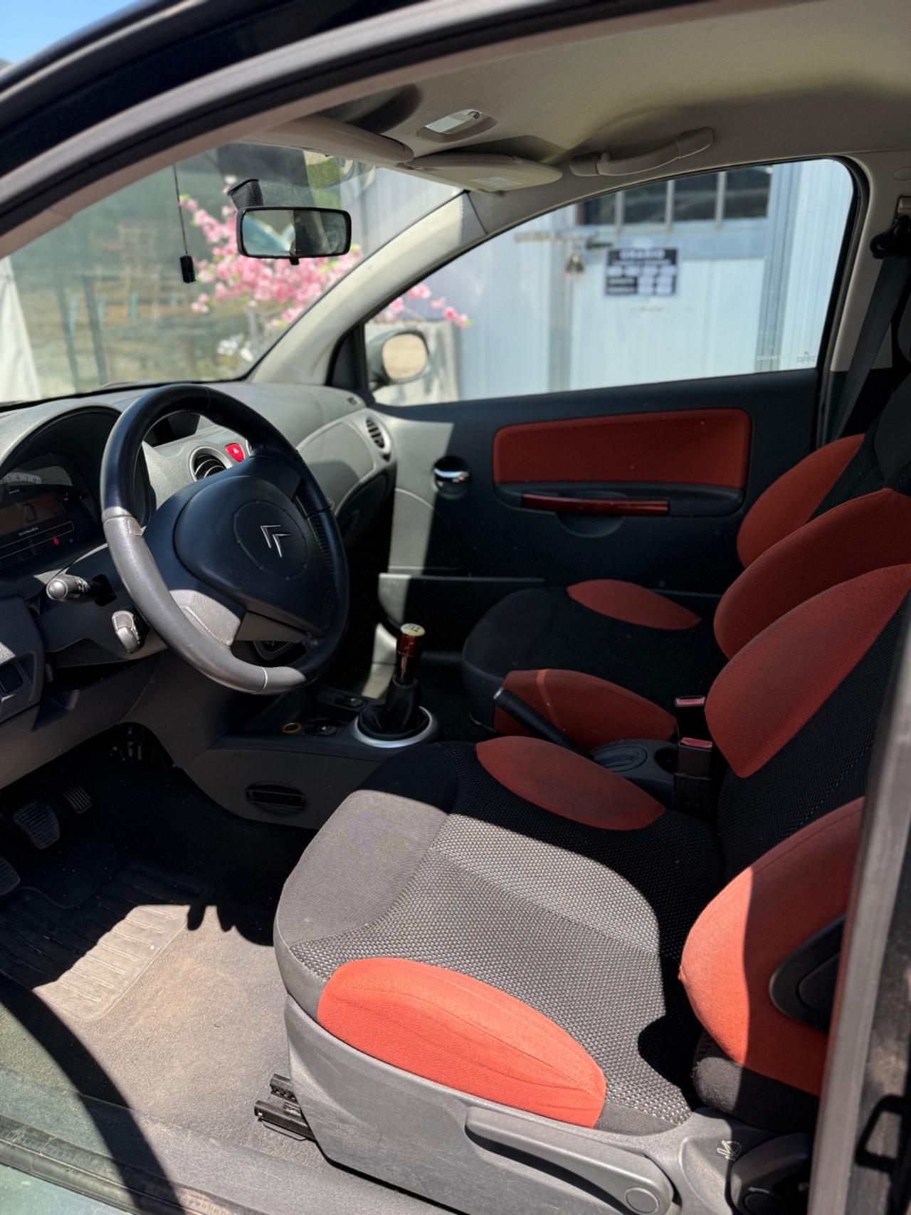 Citroen C2 1.1 Elegance