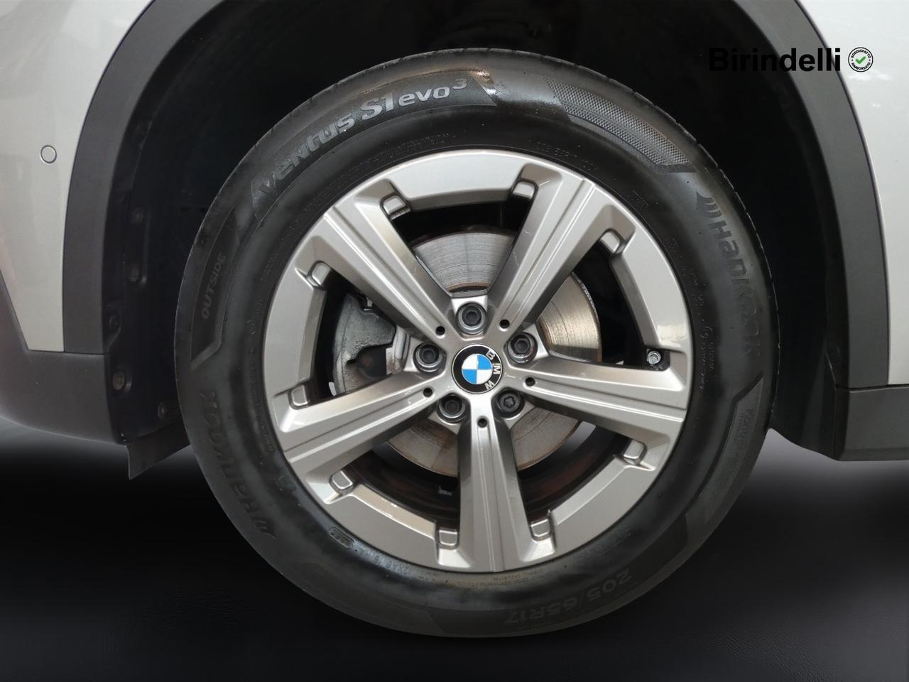 BMW X1 (U11) - X1 sDrive 18i