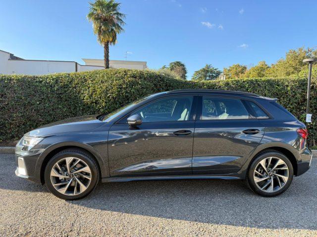 AUDI A3 allstreet TDI S tronic Business Advanced MATRIX