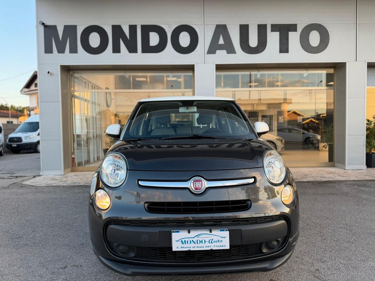 Fiat 500L 1.3 Multijet 95 CV Business NEOPATENTATI