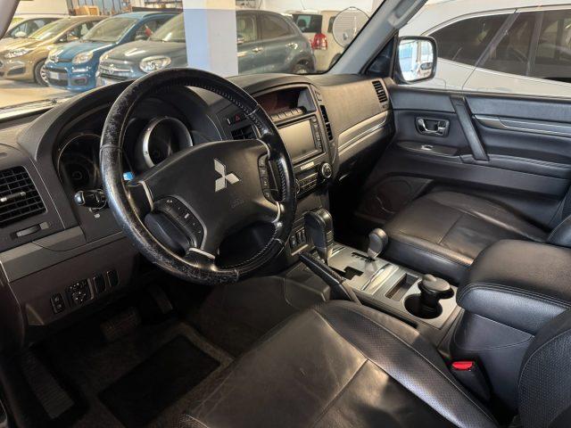 MITSUBISHI Pajero 3.2 DI-D 16V aut. 7p. Instyle UniProp.