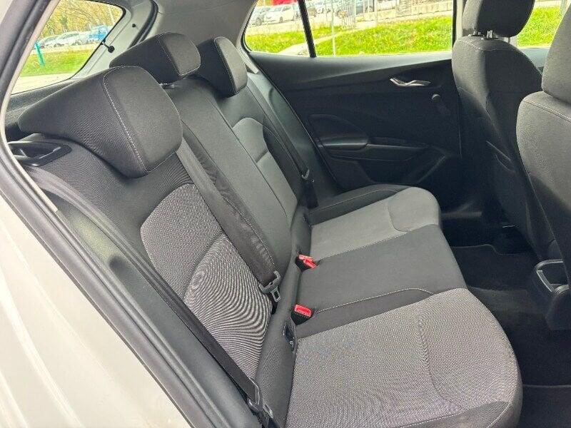 Skoda Fabia Fabia 1.0 MPI 80 CV Ambition