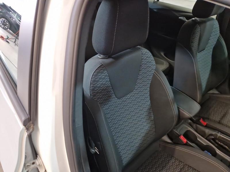 OPEL ASTRA ST 1.6 CDTI BUSINESS 110 CV SES MT6 STATION WAGON