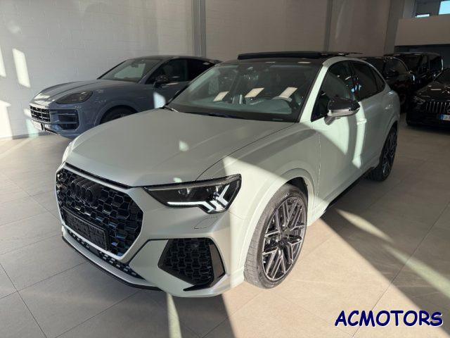 AUDI RS Q3 SPB quattro S tronic EDITION 10 YEARS