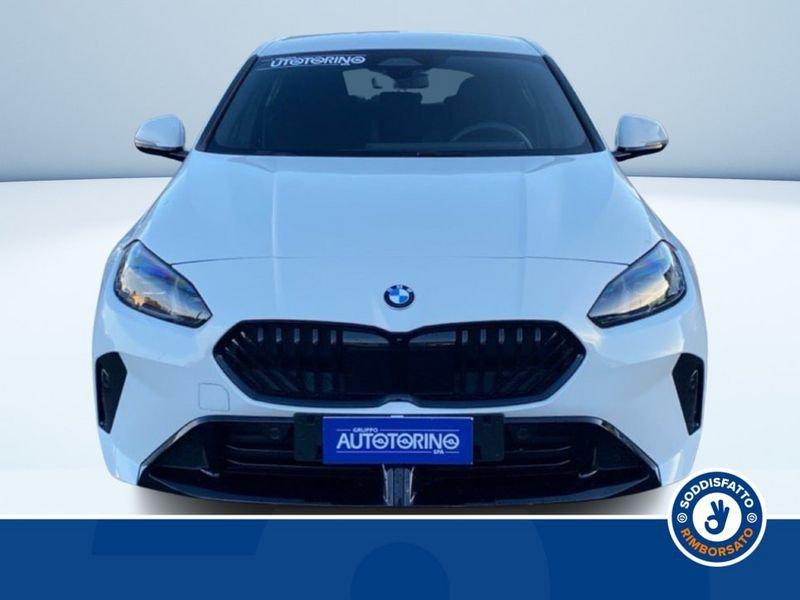 BMW Serie 1 118d M Sport Pro