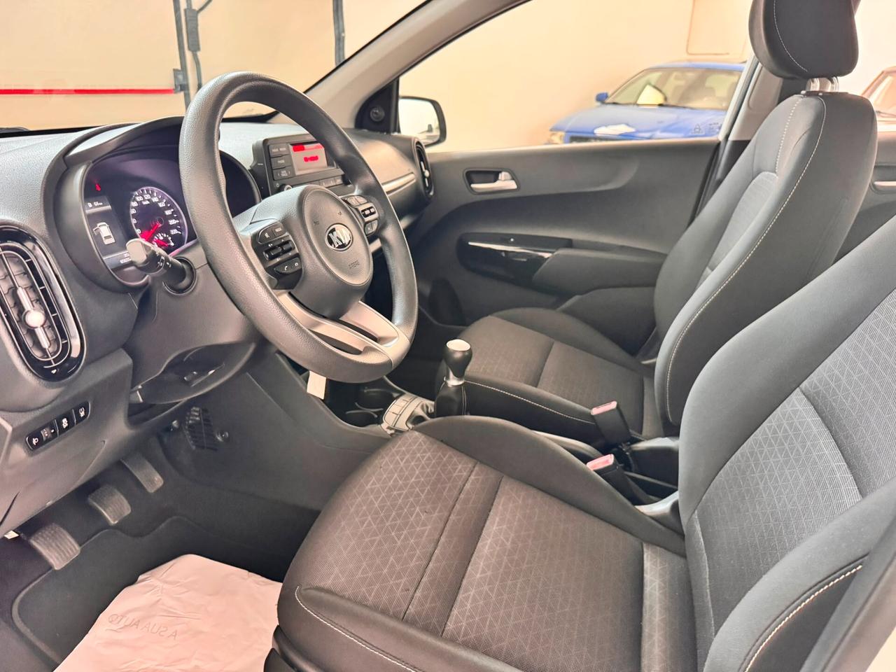 Kia Picanto 1.0 12V 5 porte Urban
