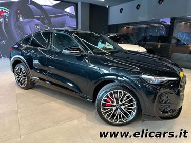 AUDI Q5 SPB TDI 150 kW mHEV+ S tronic quattro S line editi