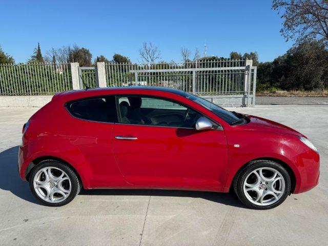 ALFA ROMEO MiTo 1.4 T 135 CV Sport Pack