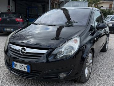 Opel Corsa 1.3 CDTI 90CV 3 porte Sport