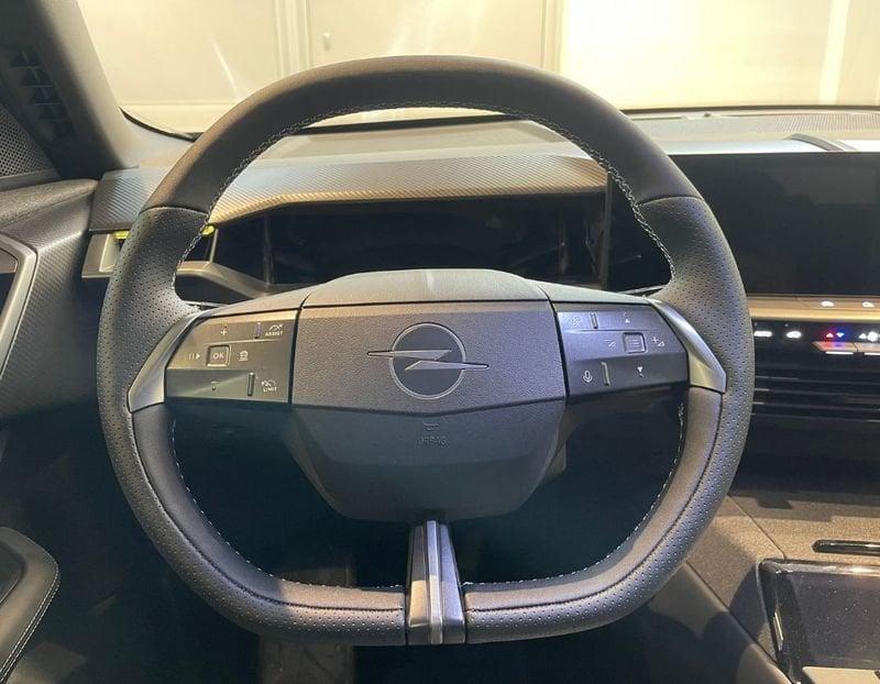 Opel Grandland 1.2 Hybrid aut. GS
