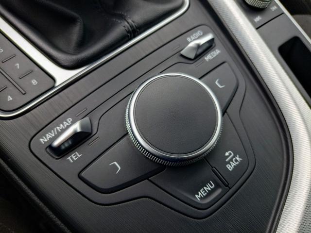 AUDI A4 Avant 2.0 TDI clean diesel Business