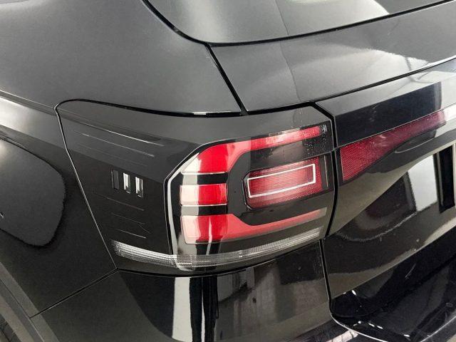 VOLKSWAGEN T-Cross 1.0 TSI Style BMT