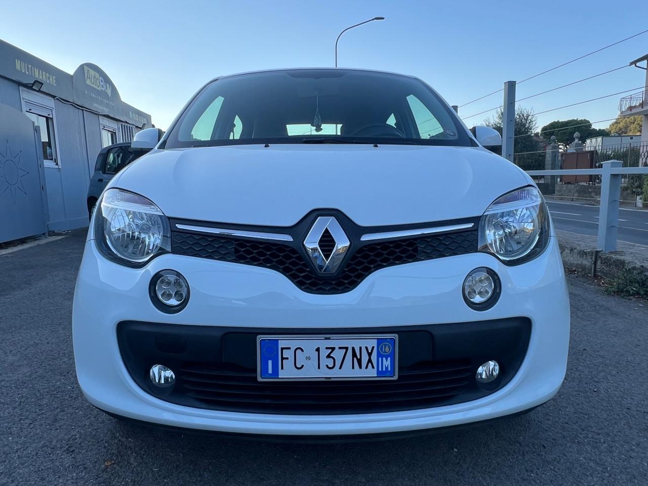 Renault Twingo SCe Intens