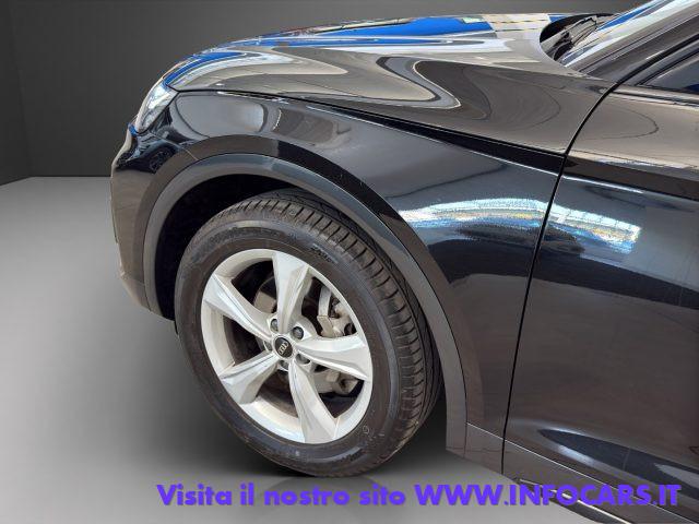 AUDI Q5 SPB 35 TDI 163 CV S tronic Business - PROMO