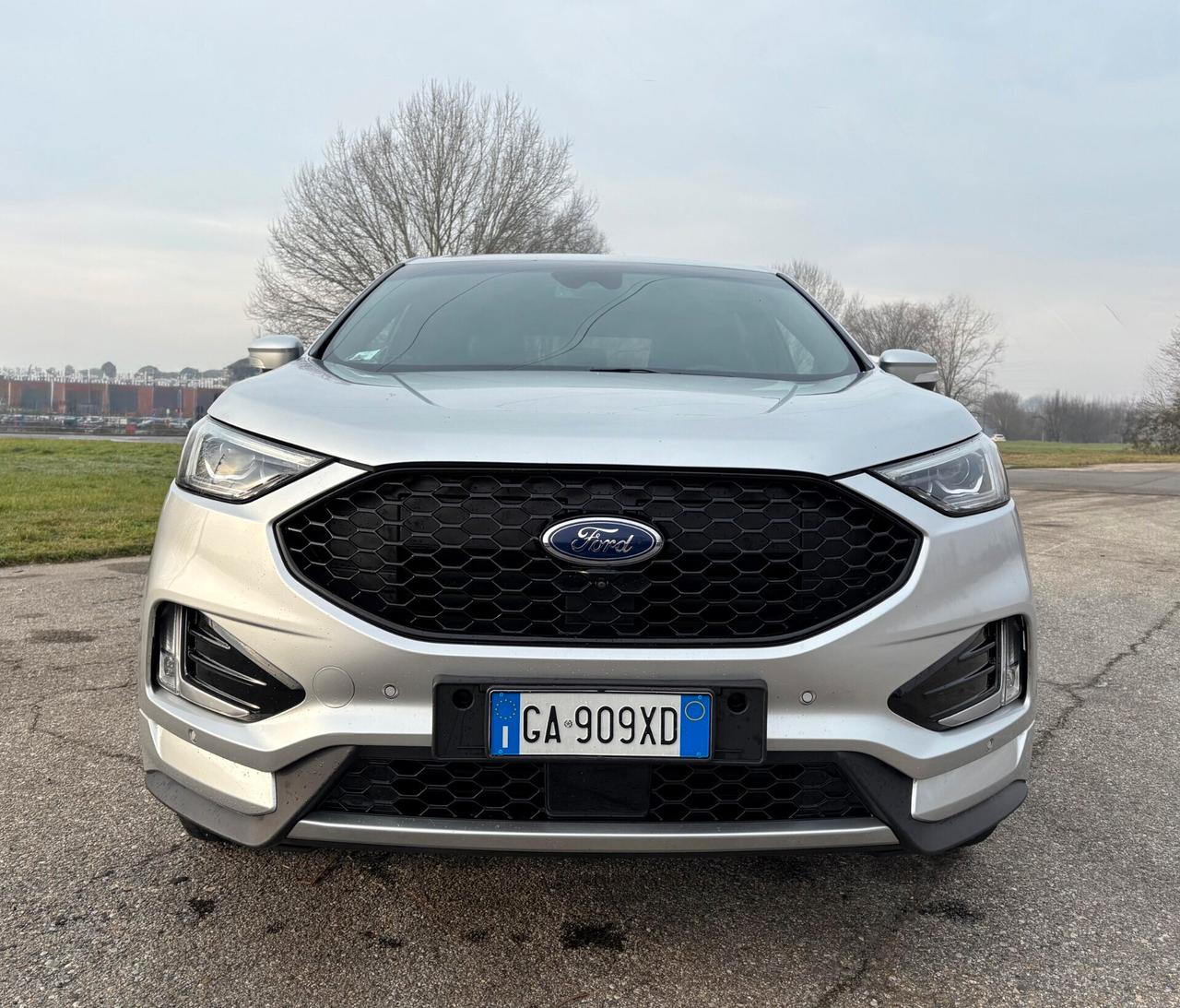 Ford Edge 2.0 EcoBlue 238 CV AWD Start&Stop aut. ST-Line