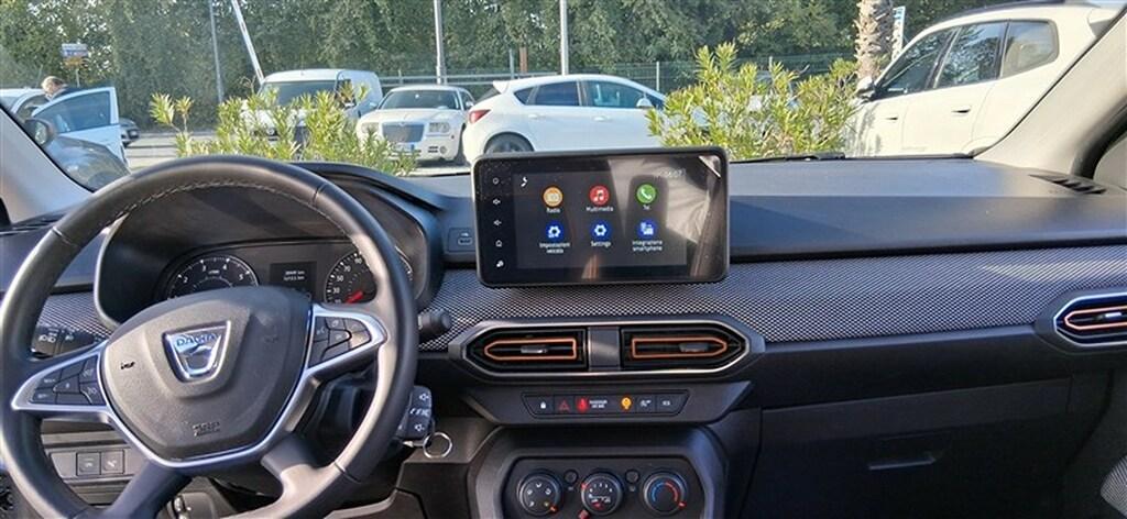 Dacia Sandero Stepway 1.0 tce ECO-G Comfort SL DaciaPlus