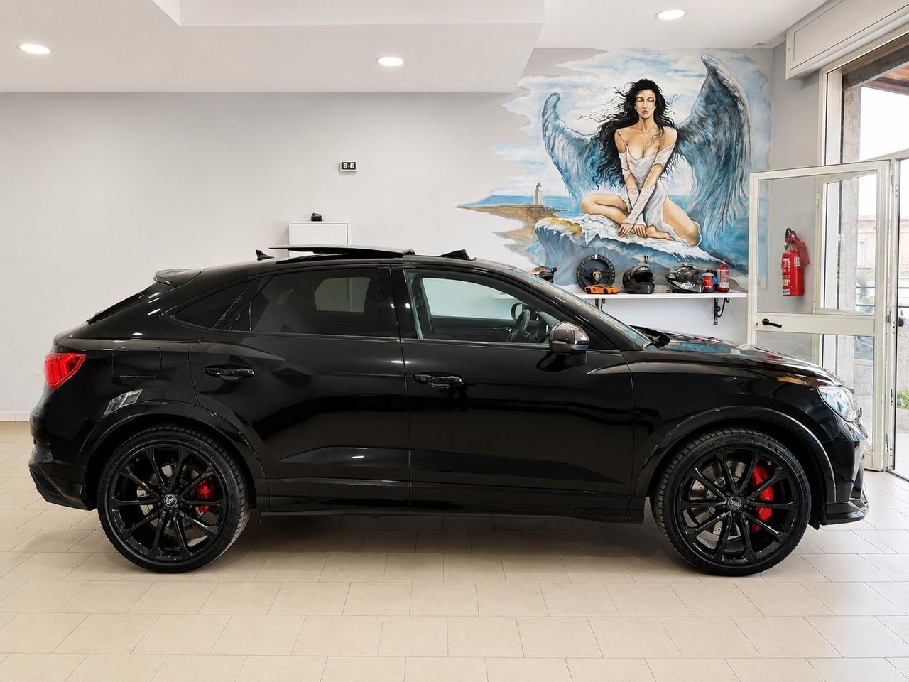 Audi Q3 RS SPB quattro S tronic
