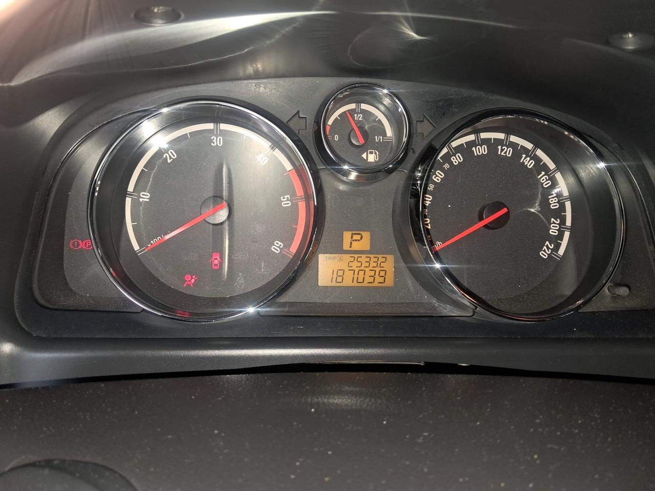 Opel Antara 2.0 CDTI 150CV Cosmo