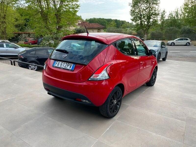 Lancia Ypsilon Ypsilon 1.3 MJT 16V 95 CV 5 porte S&S Elefantino