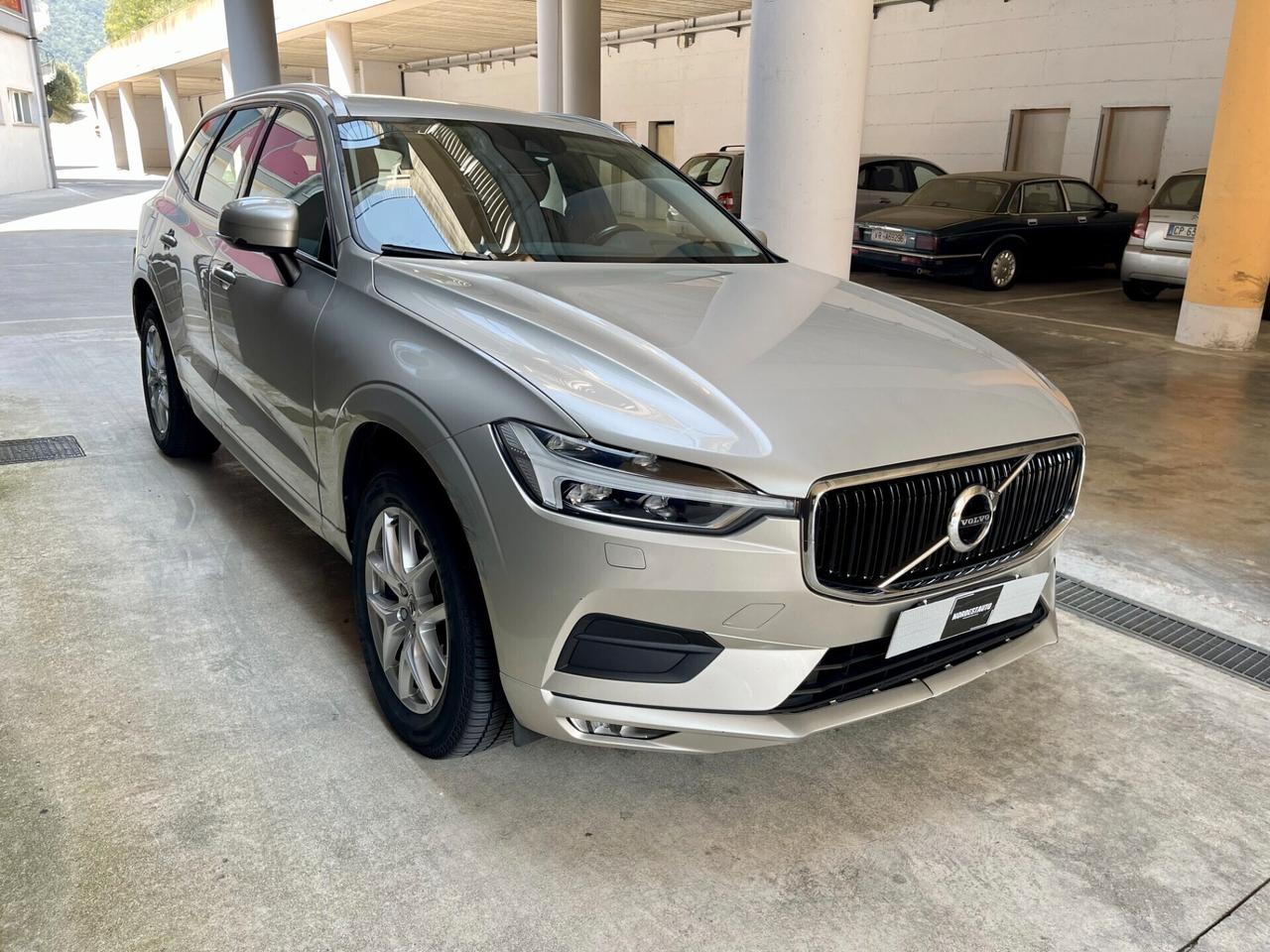 Volvo XC 60 D4 AWD Geartronic Business Plus NAZIONALE