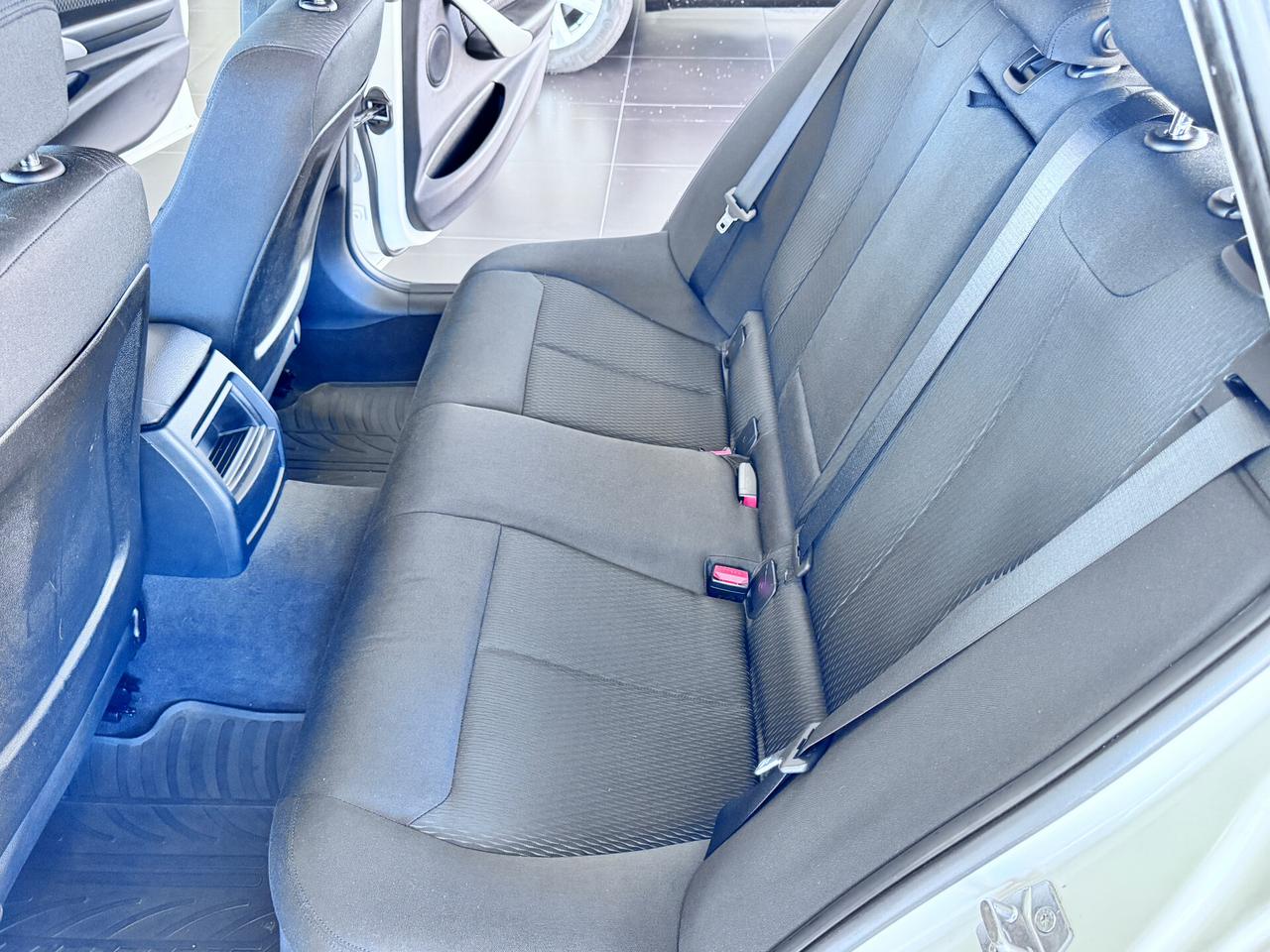 Bmw 320 320d Touring Business aut.