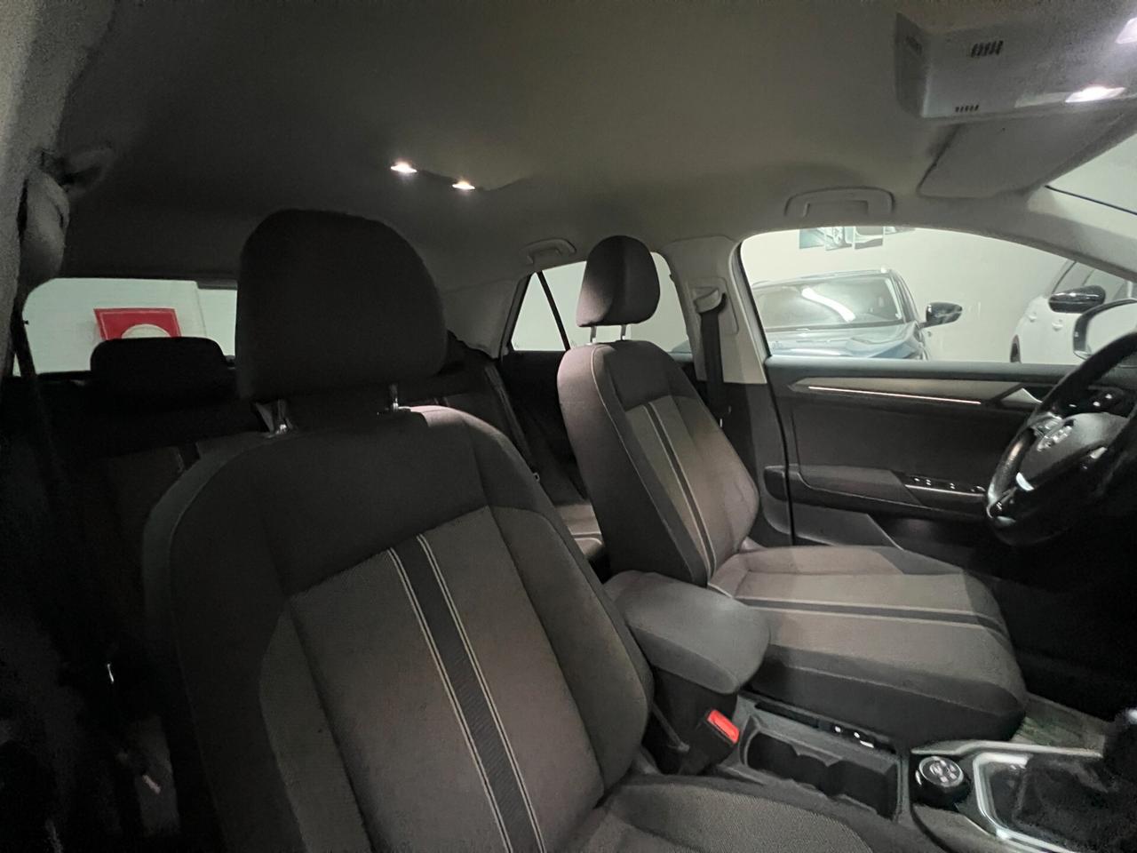 Volkswagen T-Roc 2.0 TDI SCR 150 CV DSG Business BlueMotion Technology