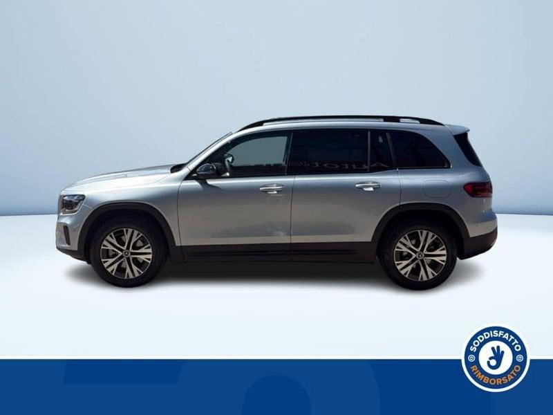 Mercedes-Benz GLB Classe 200d Automatic Advanced Progressive