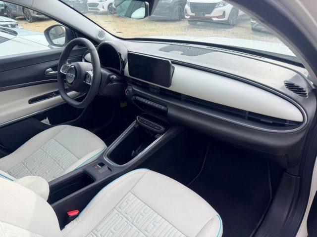 FIAT 600 600 Hybrid 110 CV DCT MHEV La Prima