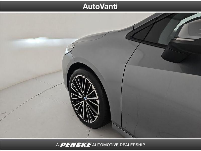 BMW Serie 2 Active Tourer 218d Active Tourer Msport auto