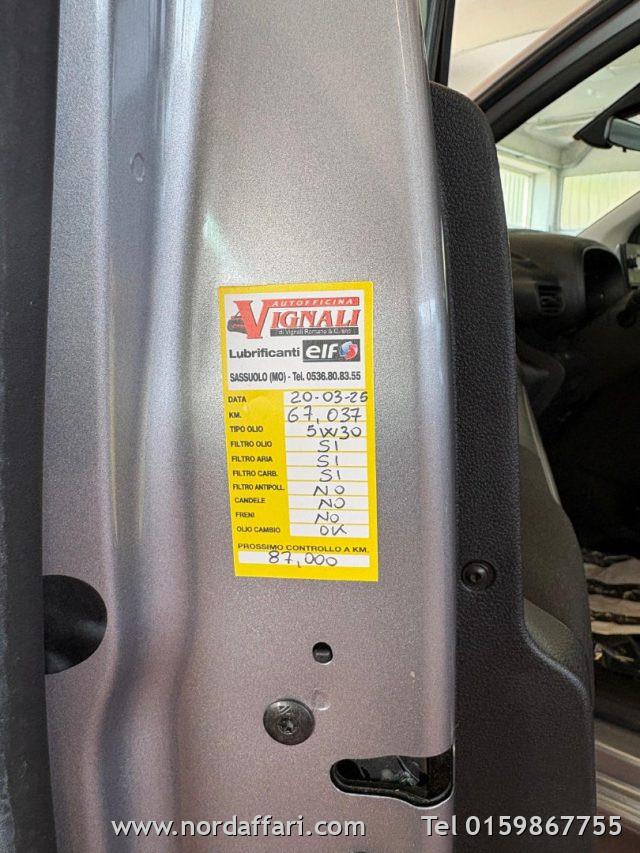 TOYOTA Proace City Verso 1.5D 130 CV S&S Long D Lounge 7 POSTI