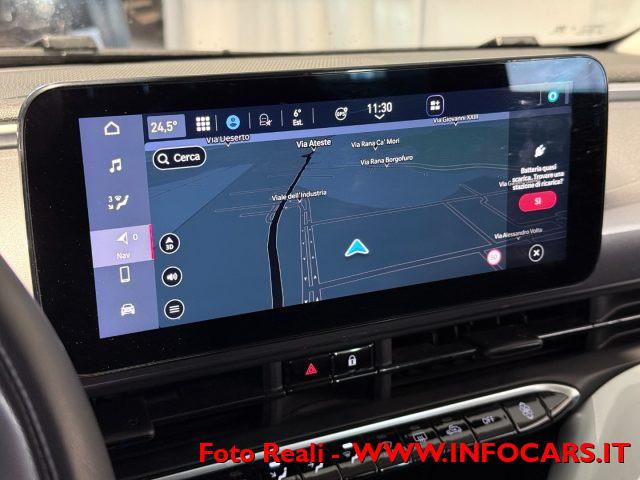 FIAT 500e Berlina 42 kWh - PROMO