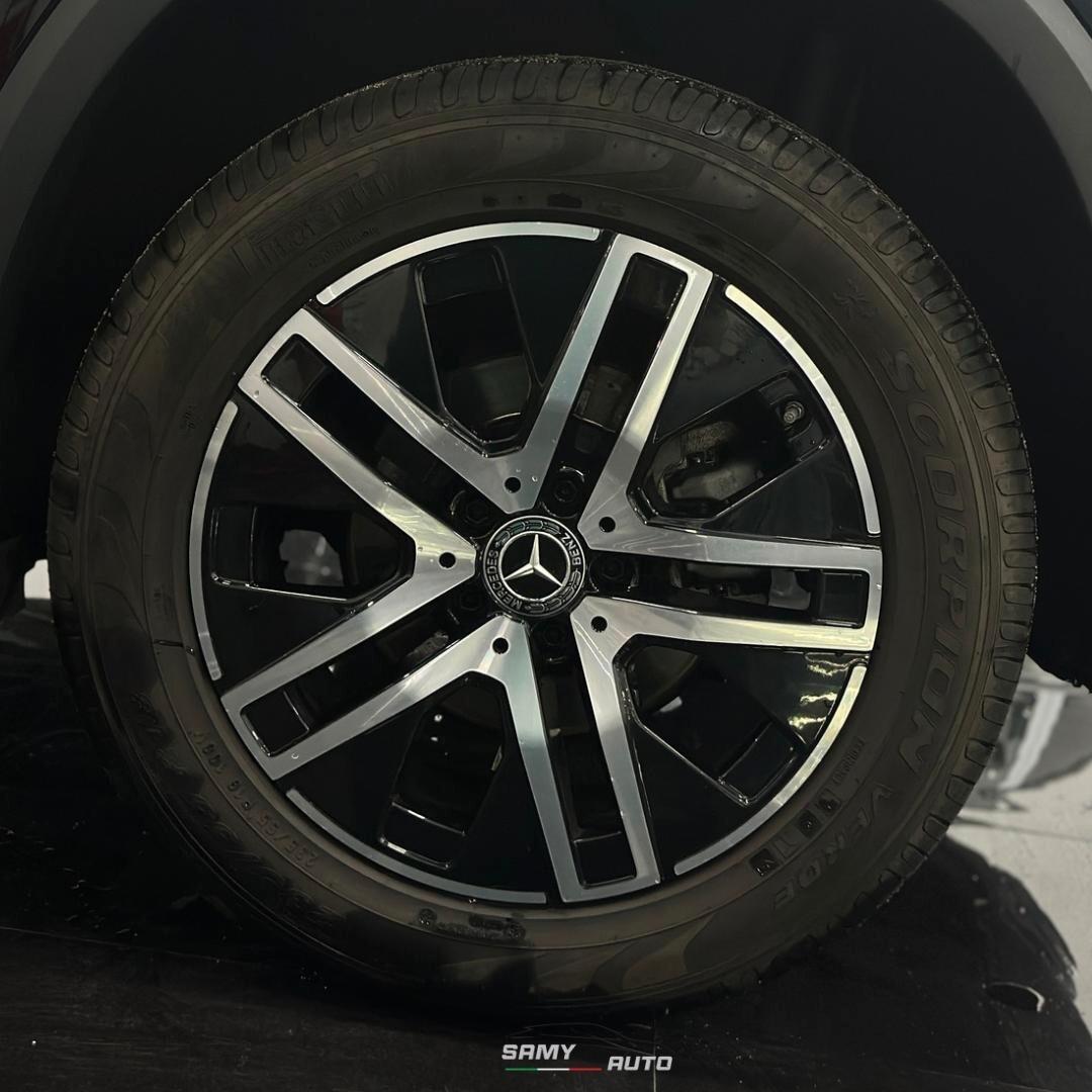 Mercedes-benz GLA 200 d Automatic