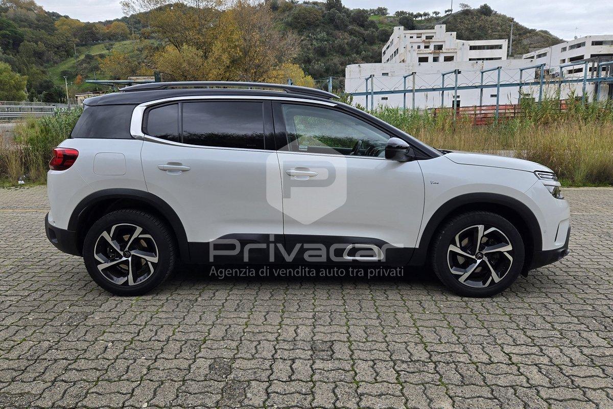 CITROEN C5 Aircross BlueHDi 130 S&S EAT8 Feel Pack