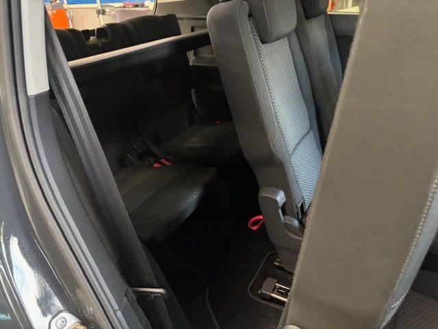 VOLKSWAGEN Touran 1.5 TSI EVO Business BlueMotion Technology