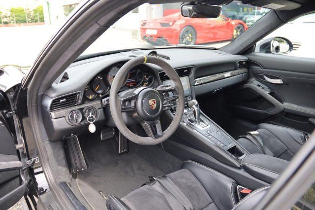 PORSCHE 911 4.0 GT3 RS