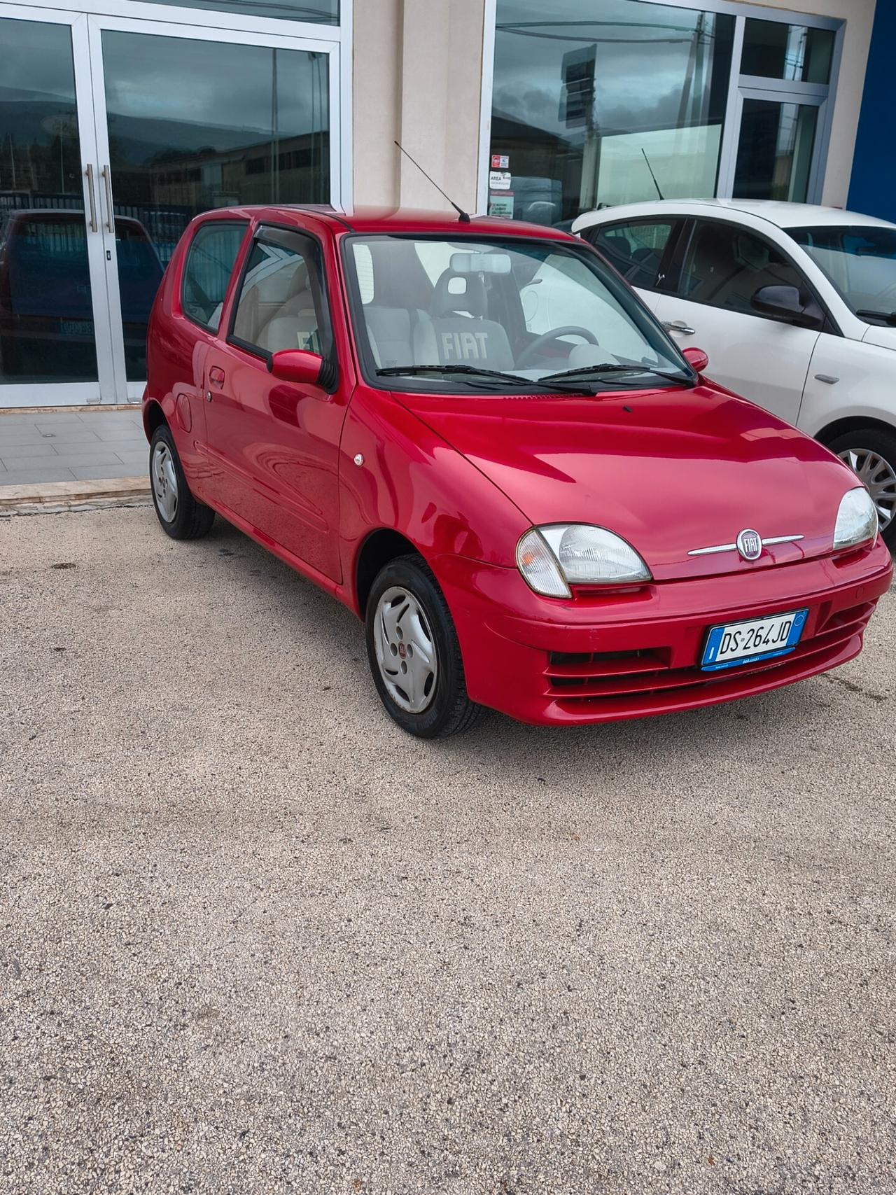 Fiat 600 1.1 Active Suite