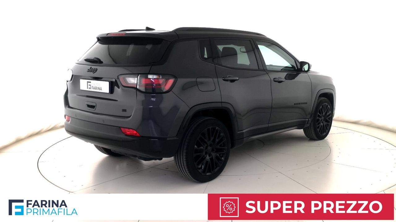 JEEP Compass II 2021 - Compass 1.6 mjt S 2wd 130cv