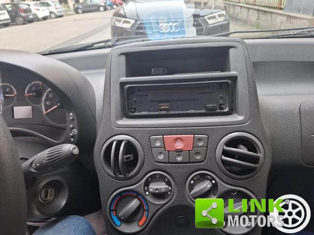FIAT Panda 1.2 Dynamic con soli 48 mila km