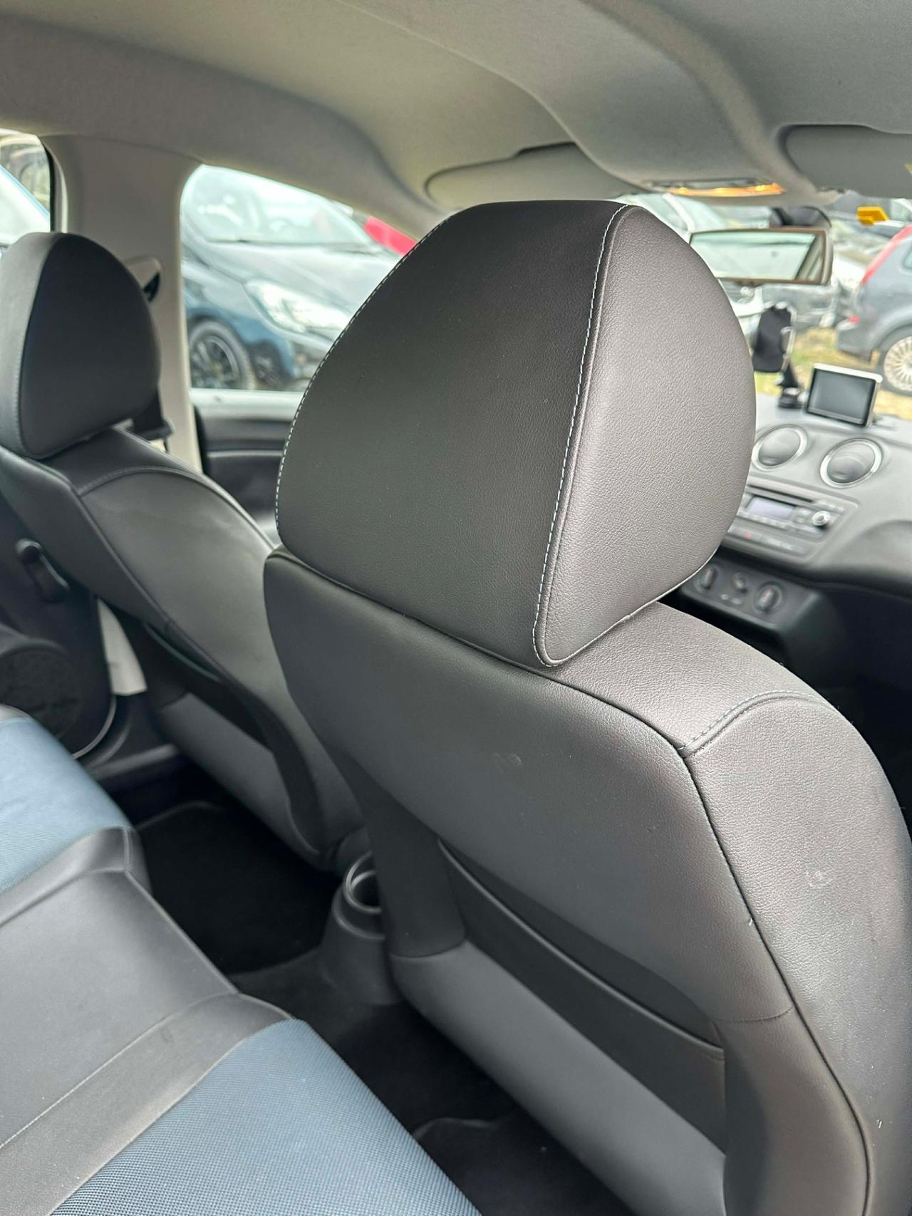 Seat IBIZA 1.2 ITECH NEOPAT KMCERT GARANZ