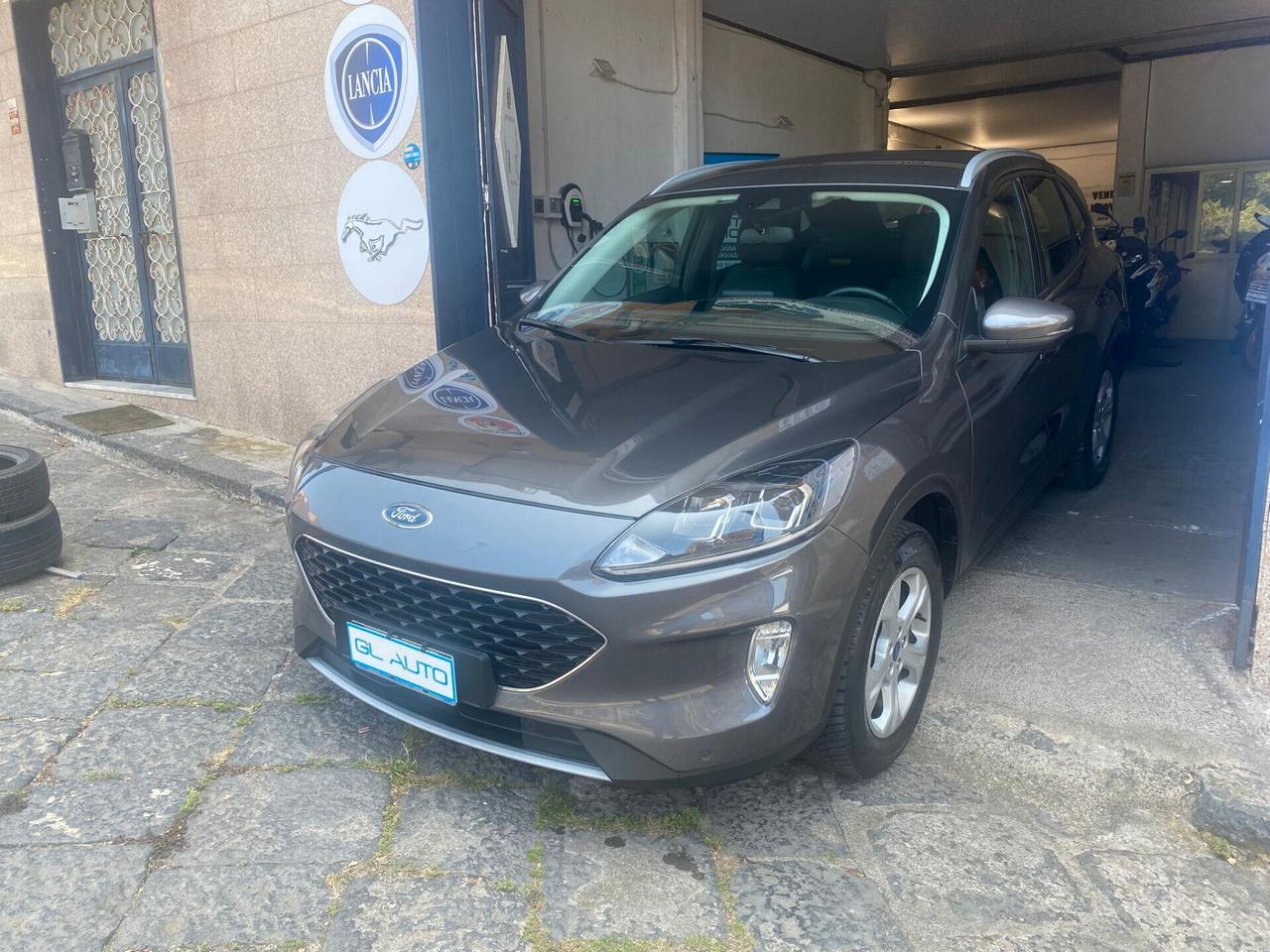 Ford Kuga 1.5 EcoBlue 120 CV 2WD Connect