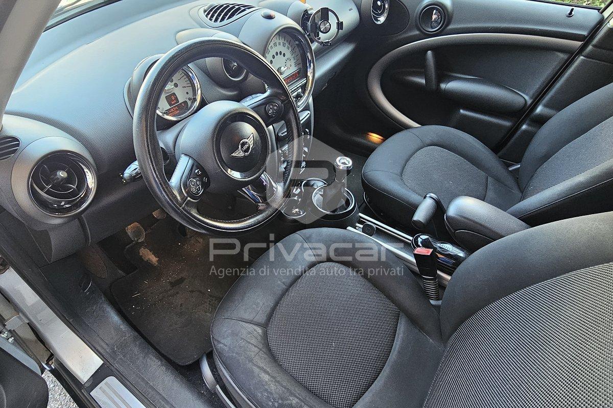 MINI Mini 1.6 Cooper Countryman