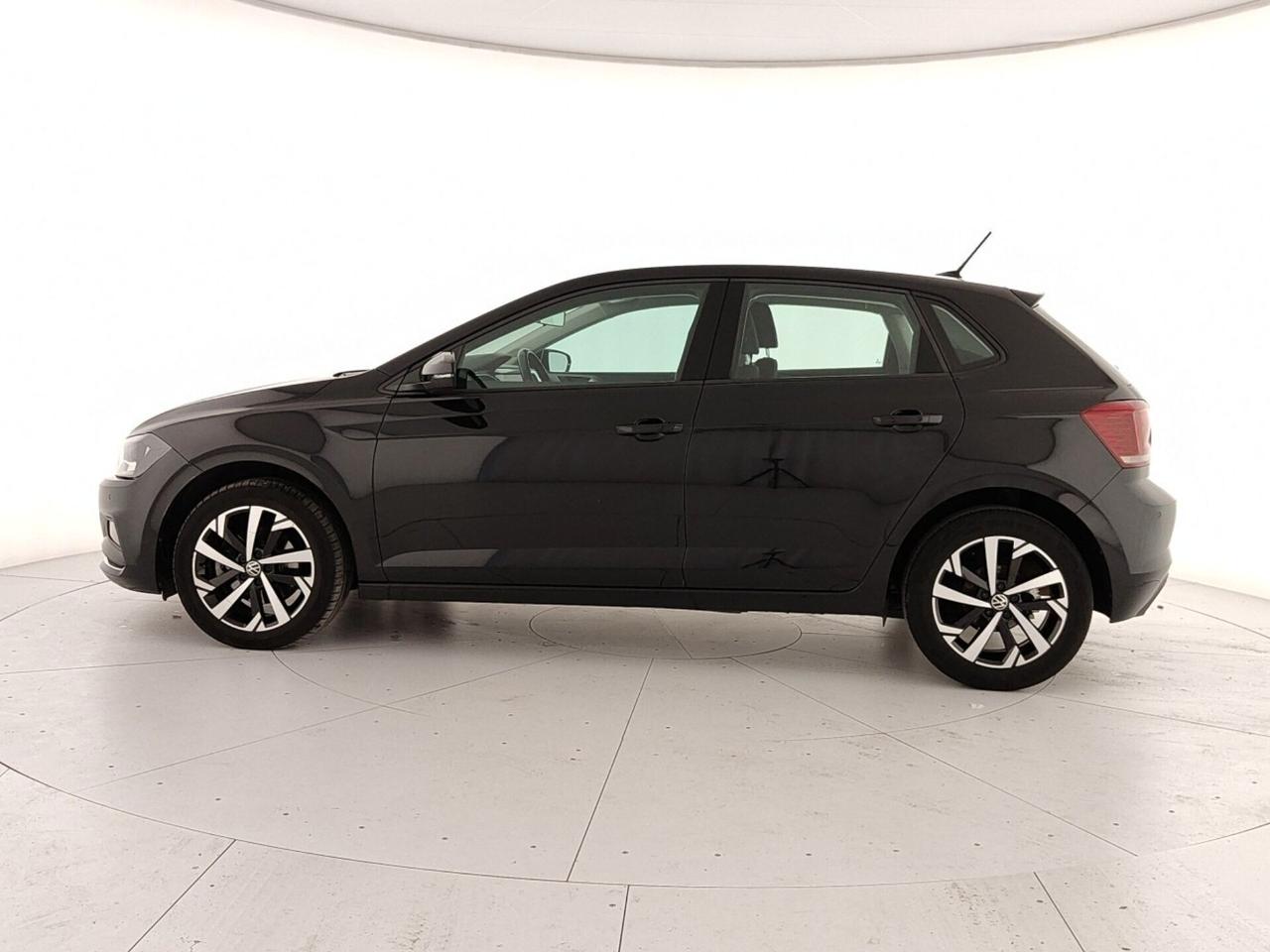 Volkswagen Polo 1.0 TSI 110 CV DSG 5p. Highline BlueMotion Technology
