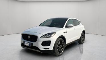 Jaguar E-Pace 2.0D 180 CV AWD aut. S